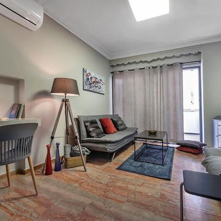 Beautiful Apt In Glyfada Center, Papandreou Street Athens Exterior photo